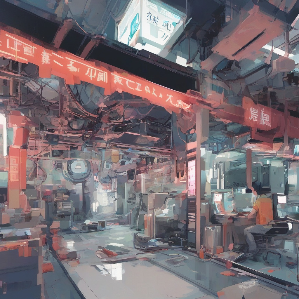 跨平台协作工具革新：深度解析新一代生产力软件的核心突破