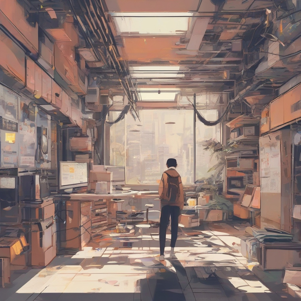 量子计算：从实验室到产业化的技术跃迁