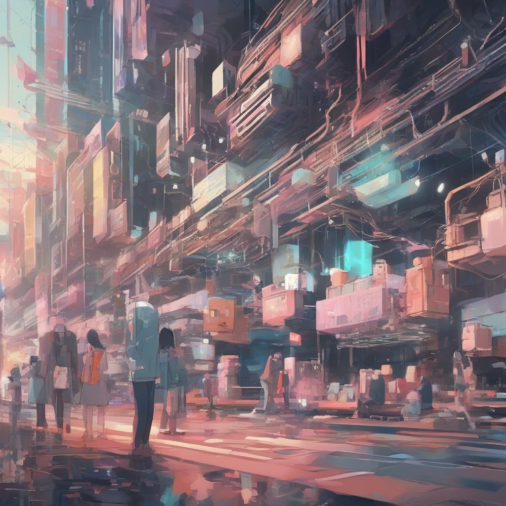 量子计算、AI与生物技术：重塑未来的三大科技支柱