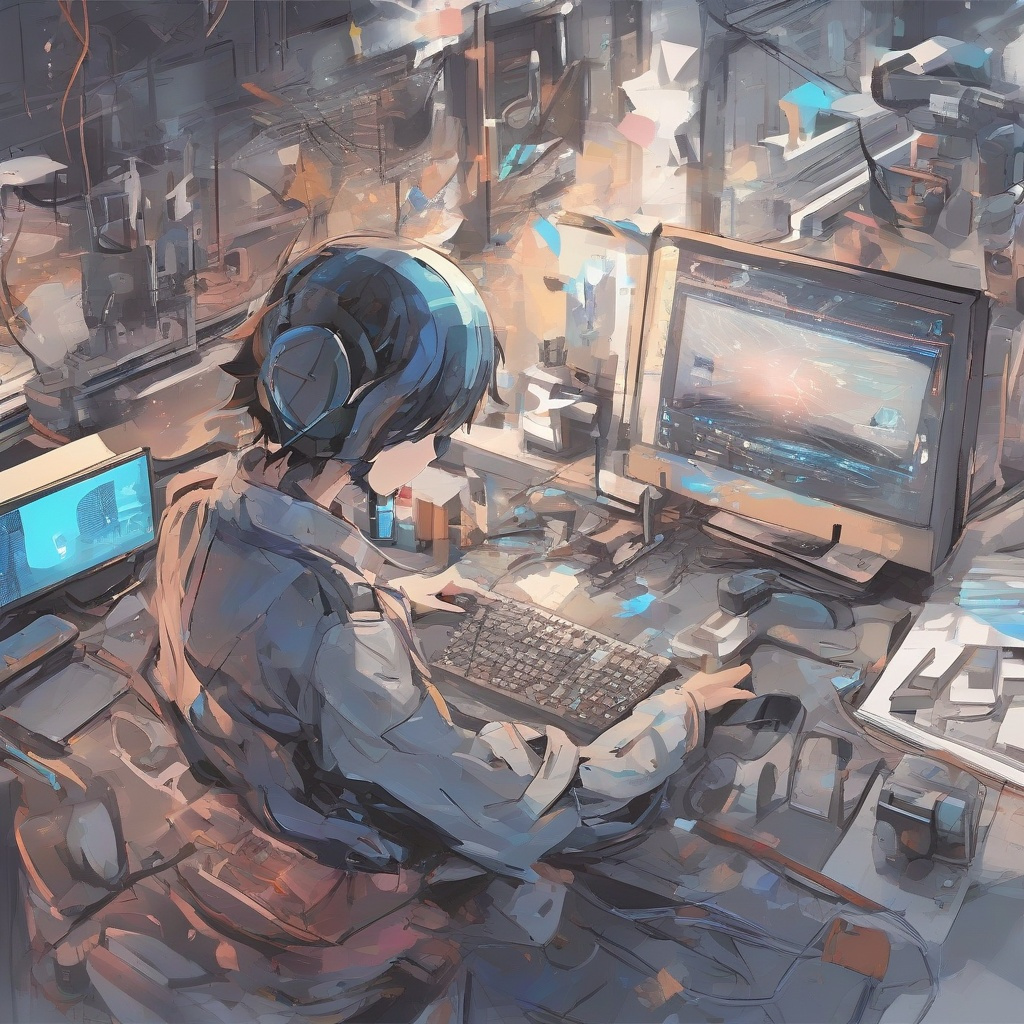 科技趋势洞察：未来产业变革的核心驱动力