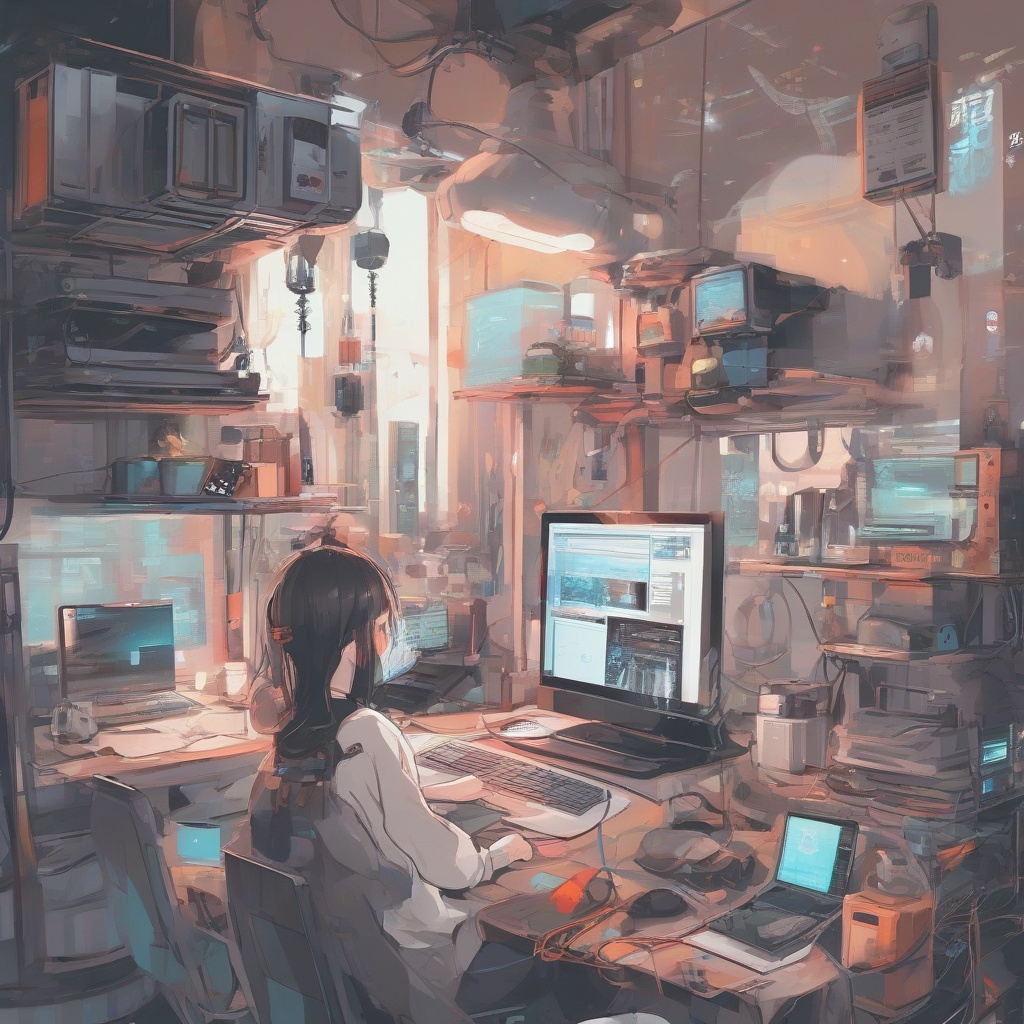 量子计算、AI与生物技术：重塑未来的三大科技支柱