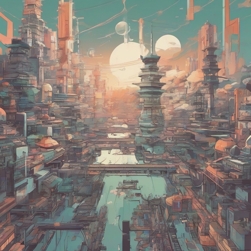 人工智能驱动的产业变革：从技术突破到应用落地