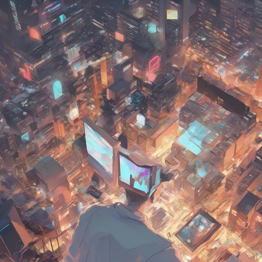 人工智能大模型技术演进与产业应用深度解析