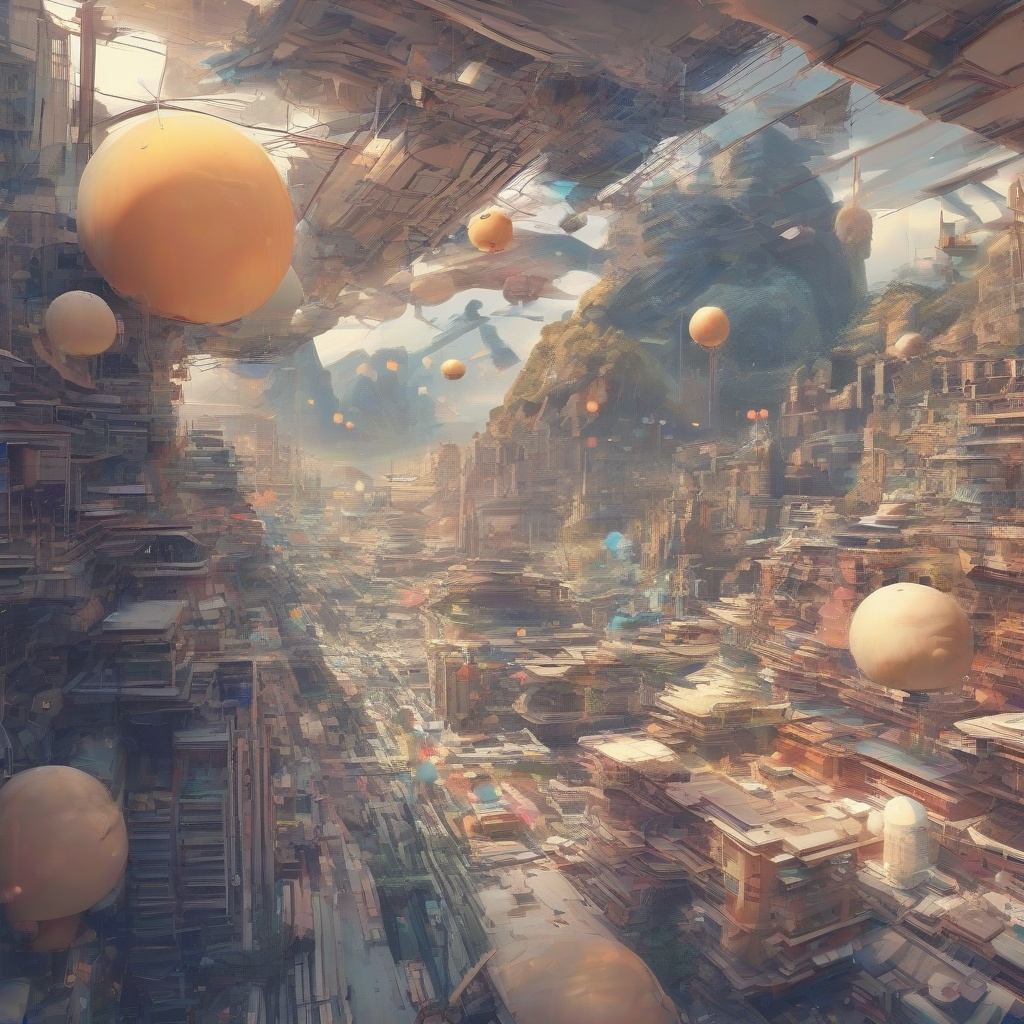 AI驱动的软件应用革命：重塑生产力的五大核心场景