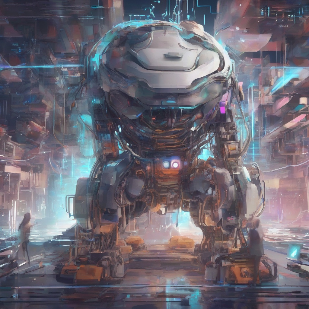 量子计算、AI与生物技术：重塑未来的三大科技支柱