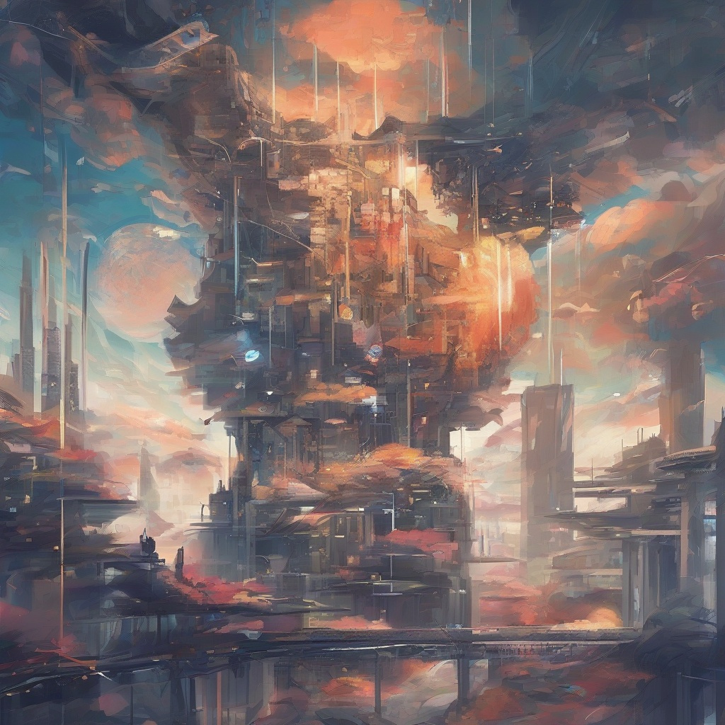 AI驱动的软件应用革命：重塑生产力的五大核心场景