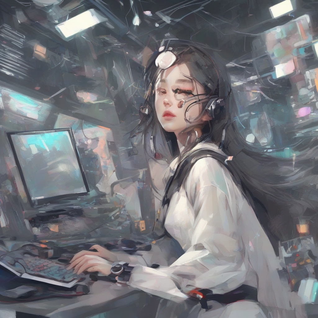 量子计算、AI与生物技术：重塑未来的三大科技趋势