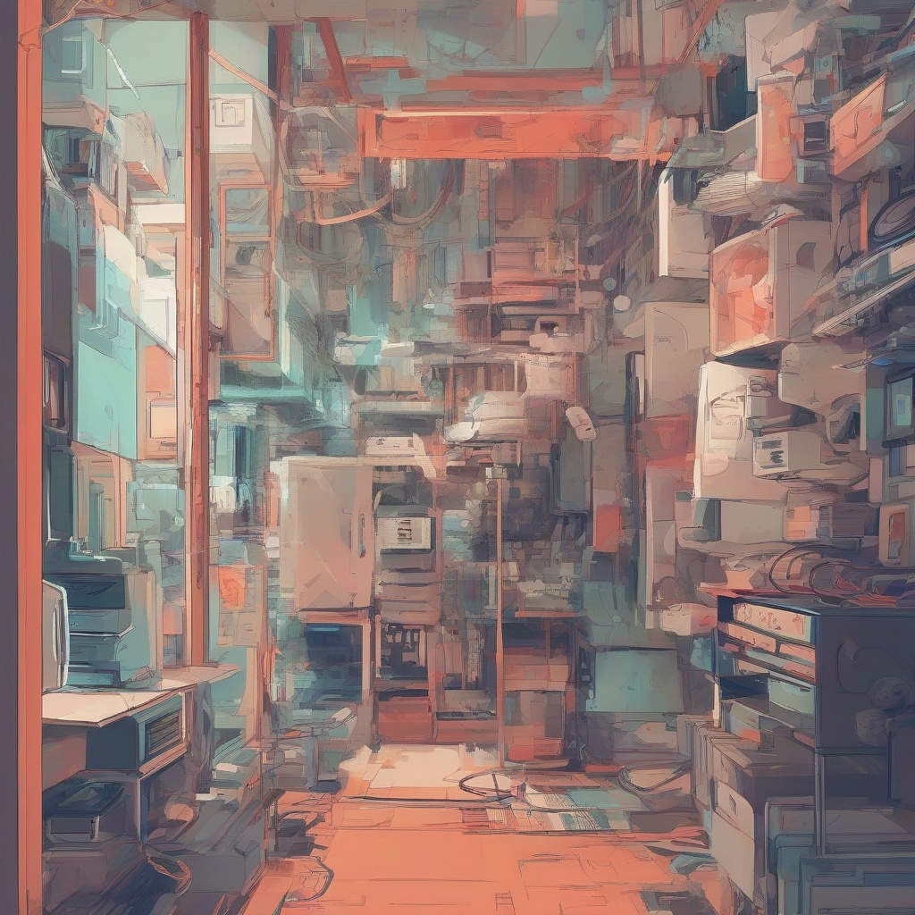 量子计算：从实验室到产业化的关键突破