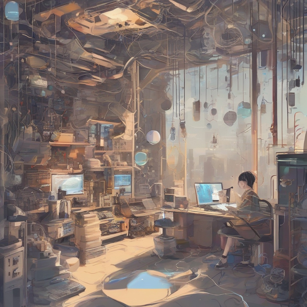 量子计算：从实验室到产业化的关键突破与未来图景