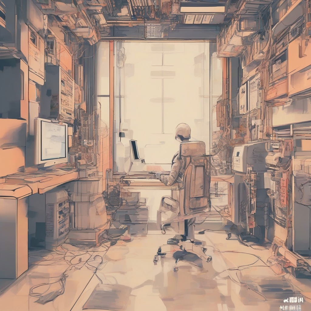 量子计算：从实验室到产业化的技术跃迁