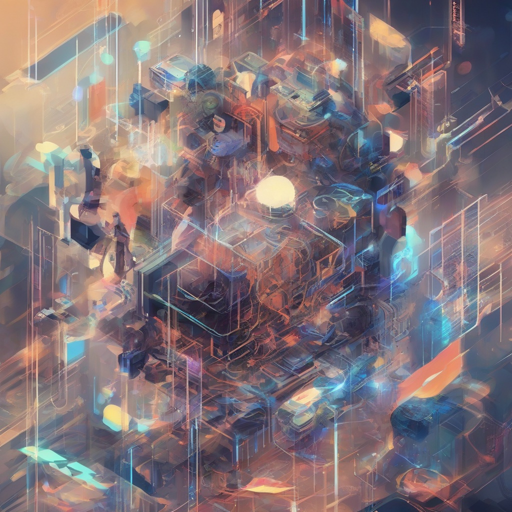 量子计算、AI与6G：下一代科技革命的三重奏