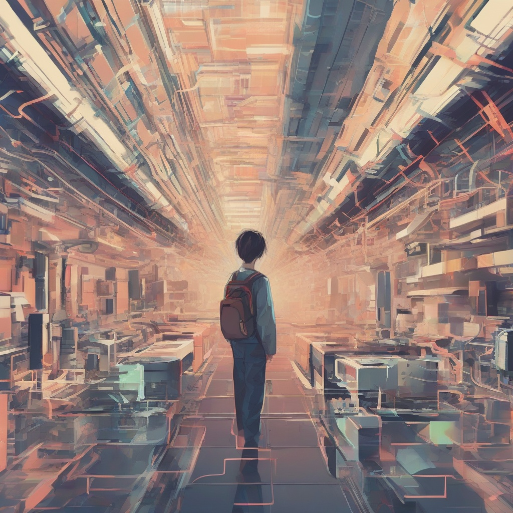 量子计算突破：从实验室到产业化的关键跃迁