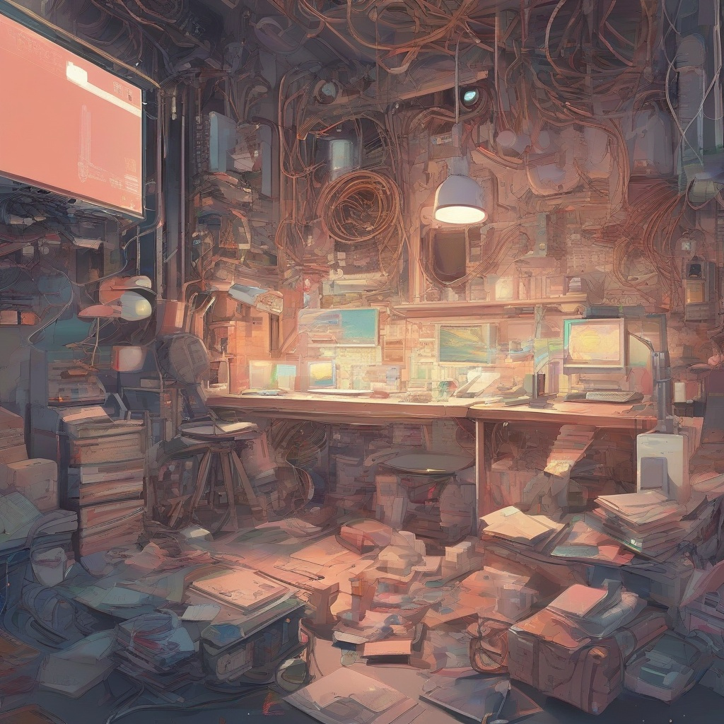 量子计算技术突破：从实验室到产业化的关键跃迁