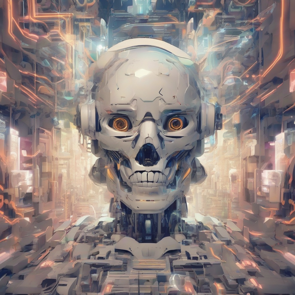 AI驱动的软件应用革新：从生产力工具到行业解决方案的深度进化