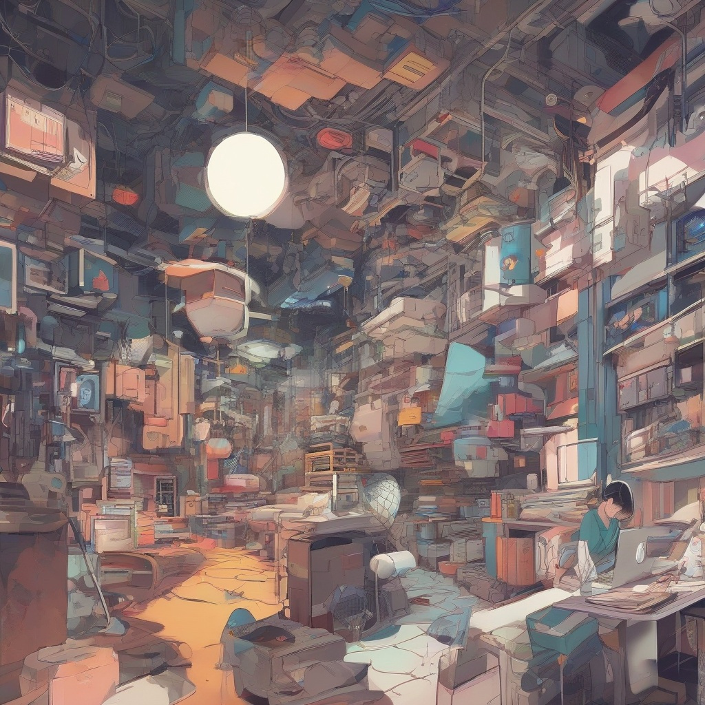 量子计算：从实验室到产业化的关键突破