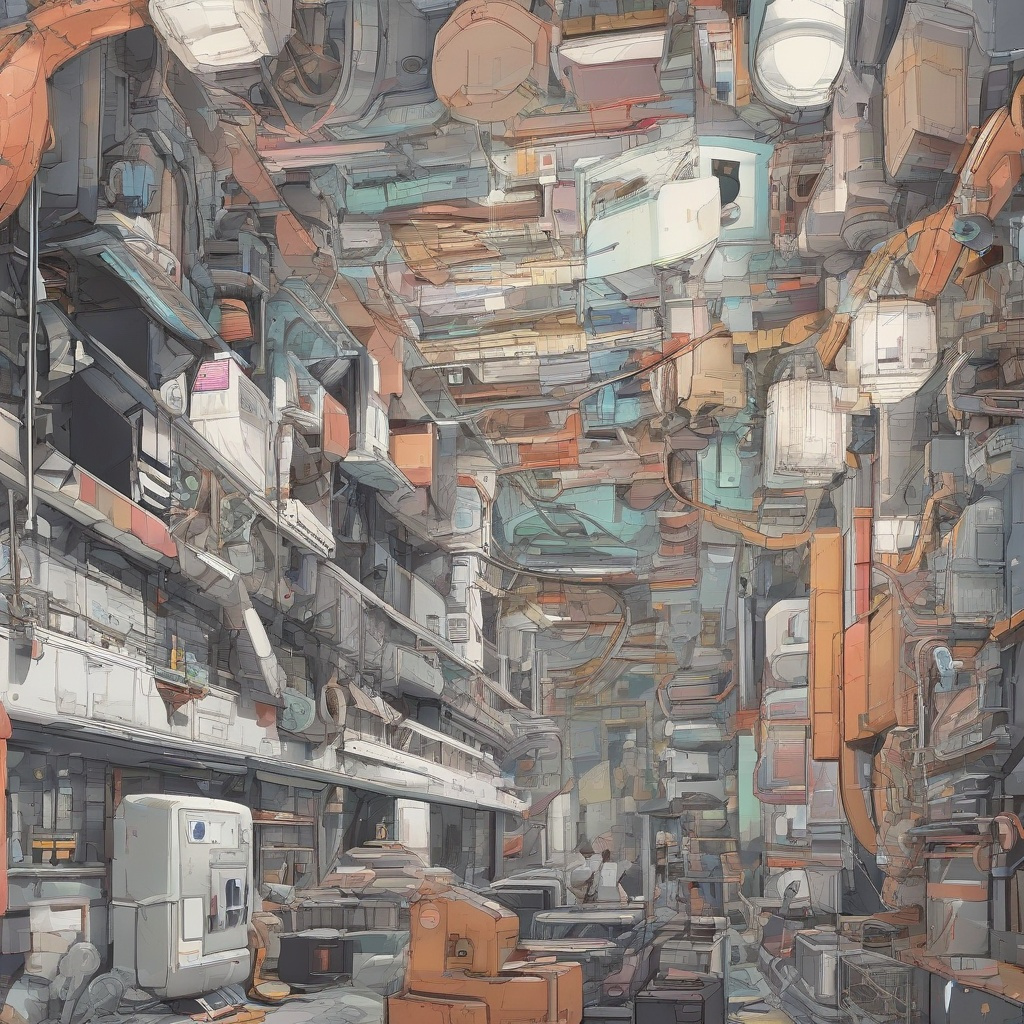 旗舰级移动处理器深度评测：性能、能效与生态协同解析