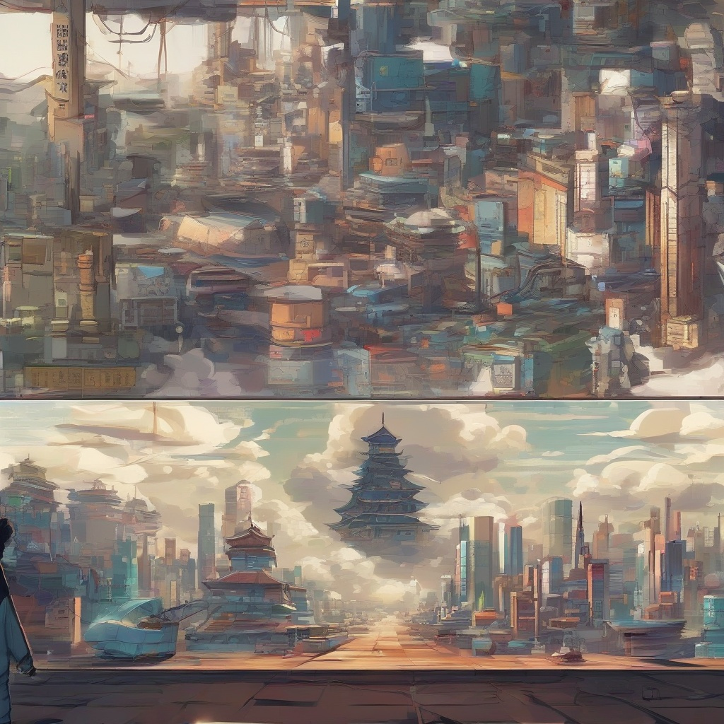 旗舰级移动处理器深度评测：性能、能效与AI能力的全面解析