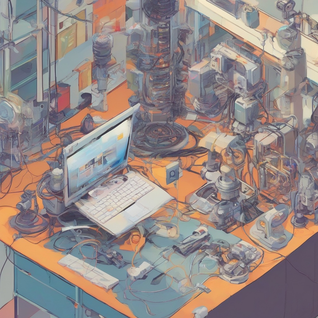 量子计算技术突破：从实验室到产业化的关键跨越