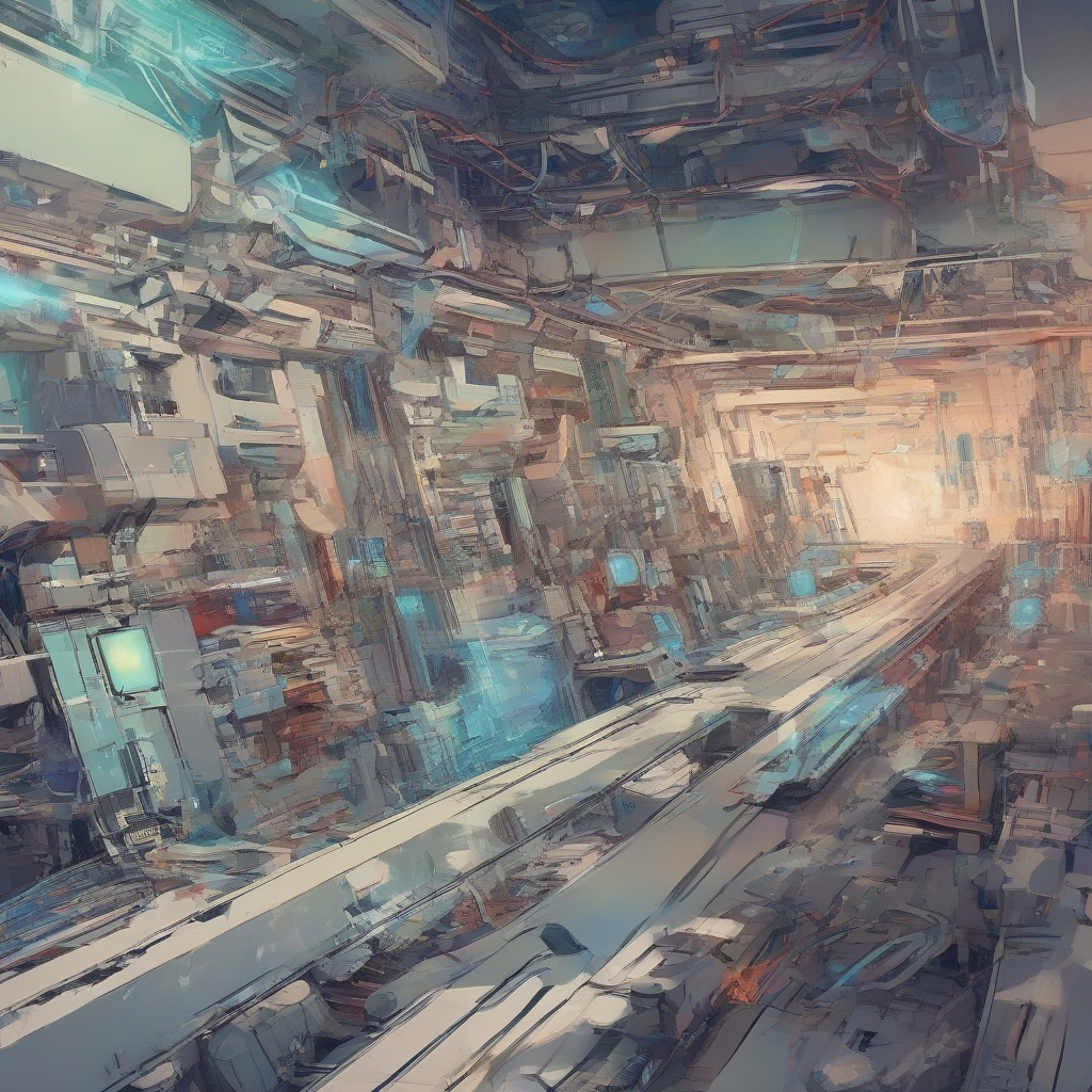 跨平台协作新范式：软件应用生态的深度整合与效率革命