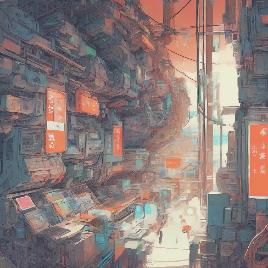 人工智能技术突破：从感知智能到认知智能的跨越式发展