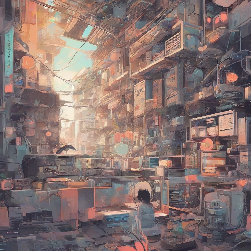 量子计算：从实验室到产业化的关键突破