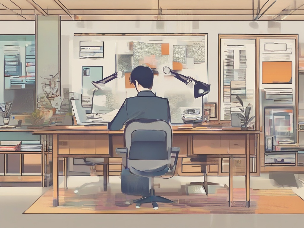 新能源科技引领未来：创新技术驱动绿色能源革命