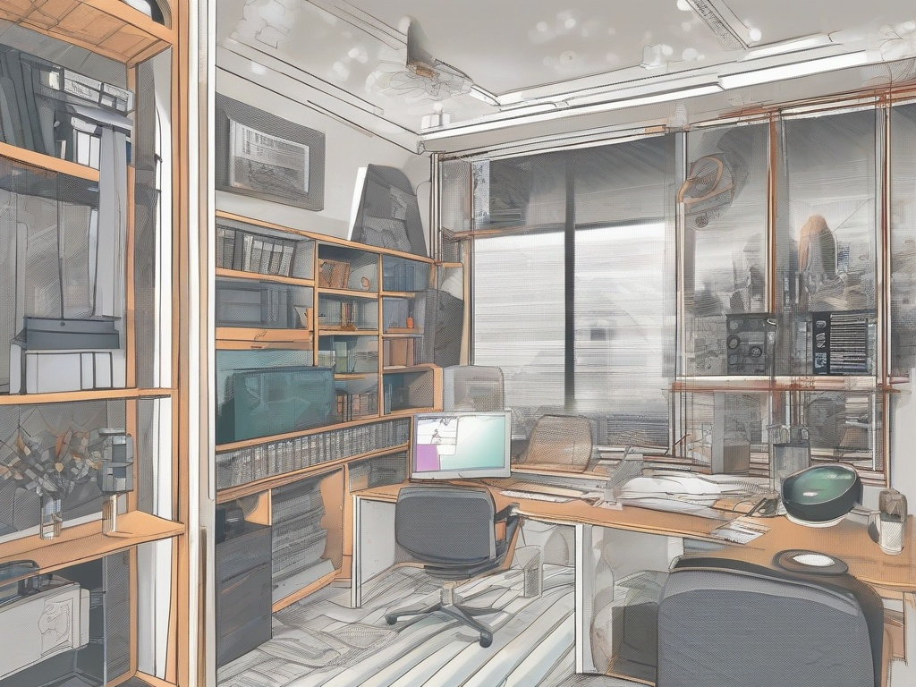 自动驾驶技术新突破：智能感知与决策系统引领未来出行革命