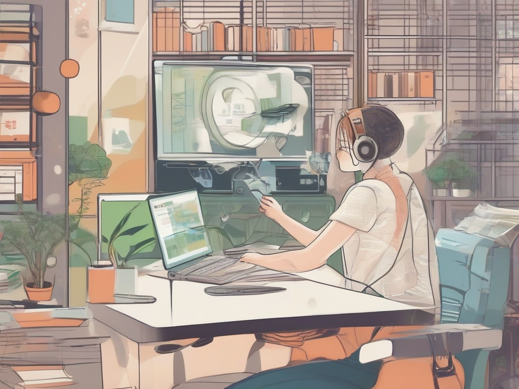 量子计算新飞跃：中国科学家实现关键技术突破，算力飙升引关注