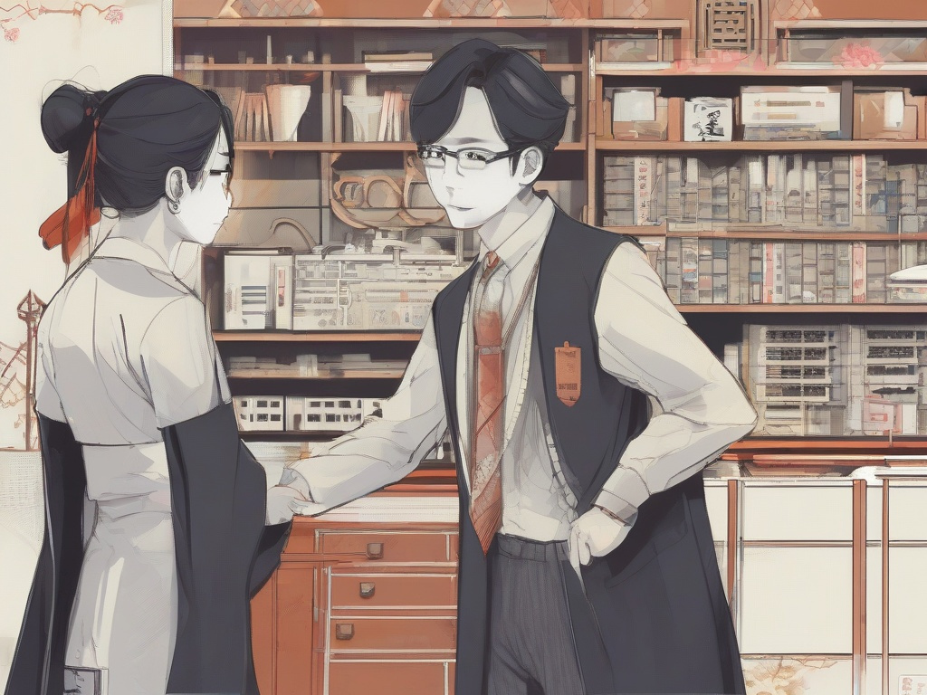 区块链技术革新：重塑信任机制，引领未来数字化新篇章