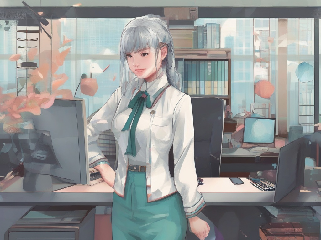 自动驾驶技术：重塑未来出行，开启智能交通新篇章