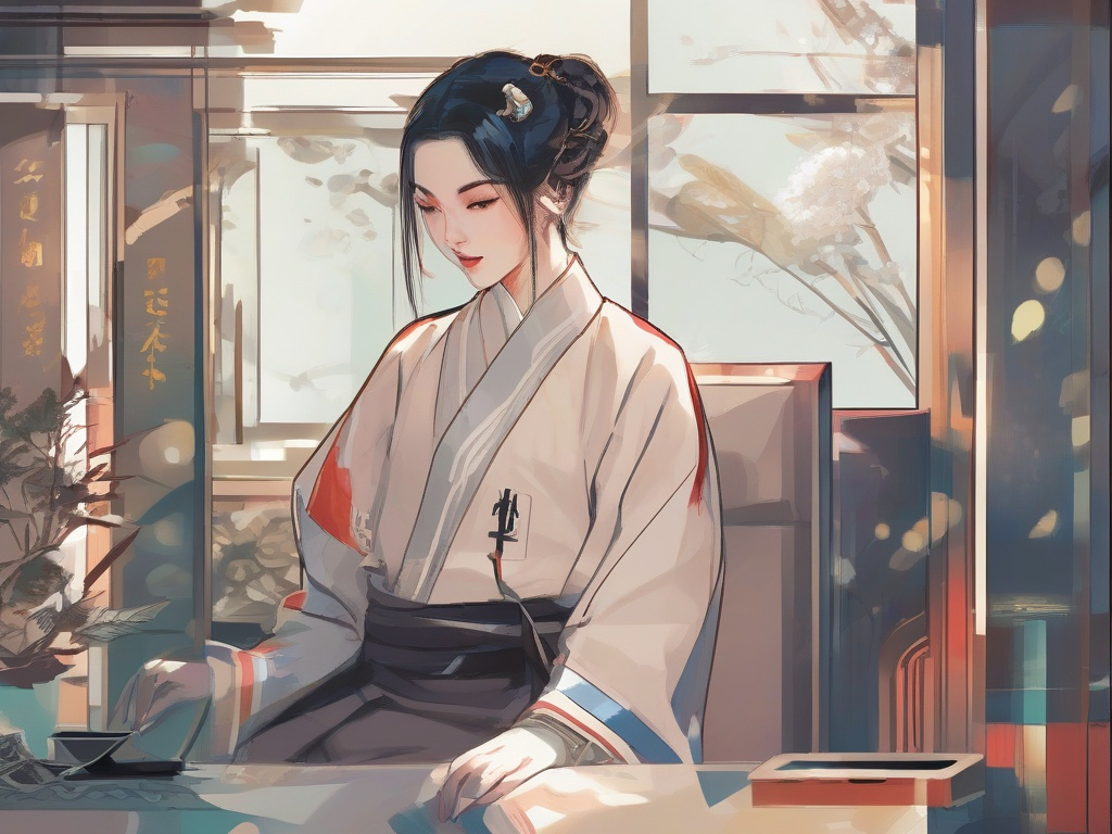 区块链技术：重塑信任机制，引领未来数字经济的变革浪潮