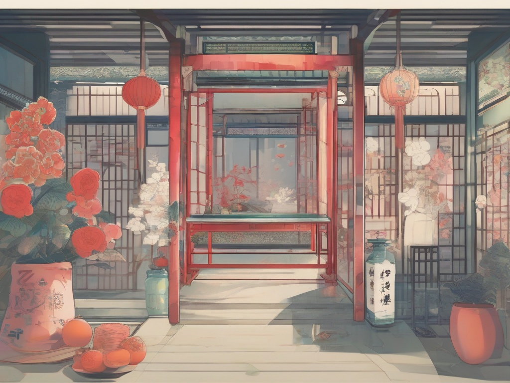 芯片技术革新：从纳米到埃米，未来计算新篇章即将开启