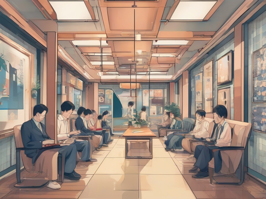 AI新飞跃：大模型突破与多模态交互引领智能新时代