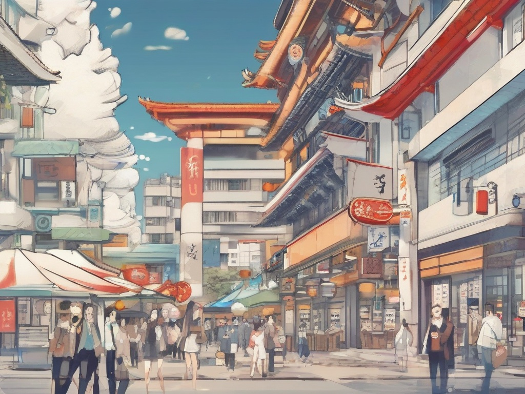 新能源科技引领未来：创新技术驱动绿色能源革命