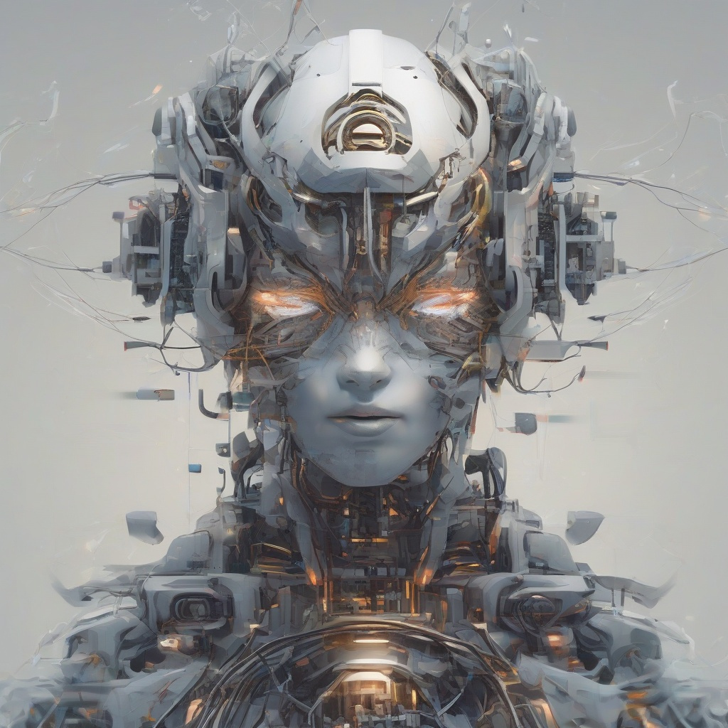 未来科技趋势：量子计算、AI与生物技术的融合革命