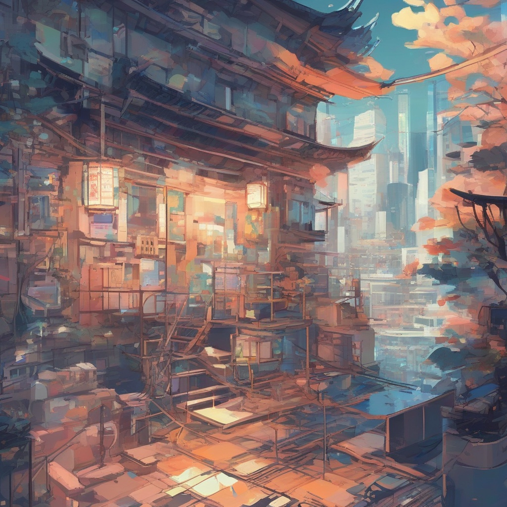 人工智能技术突破：从算法创新到产业落地的全景解析