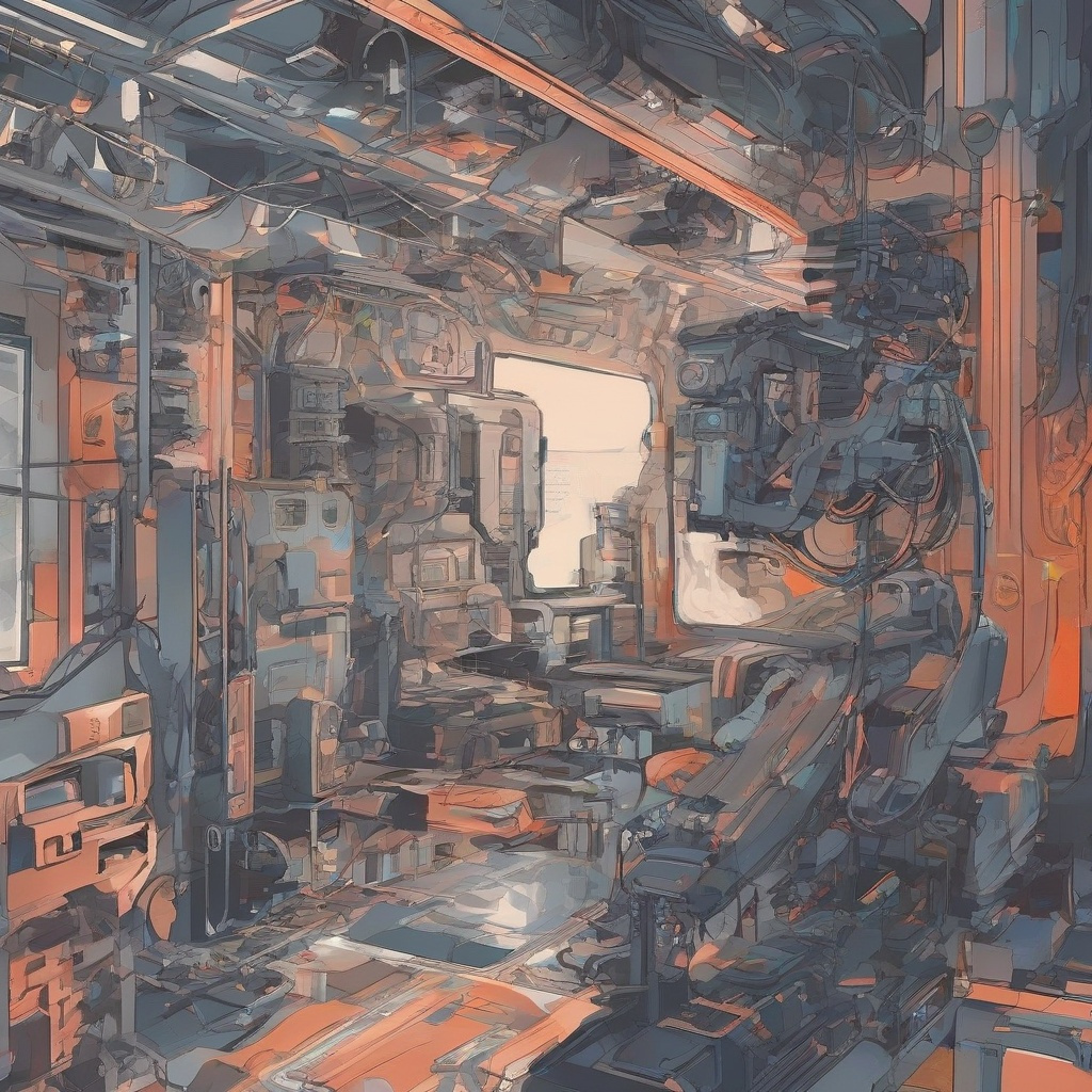 量子计算技术突破：从实验室到产业化的关键跨越