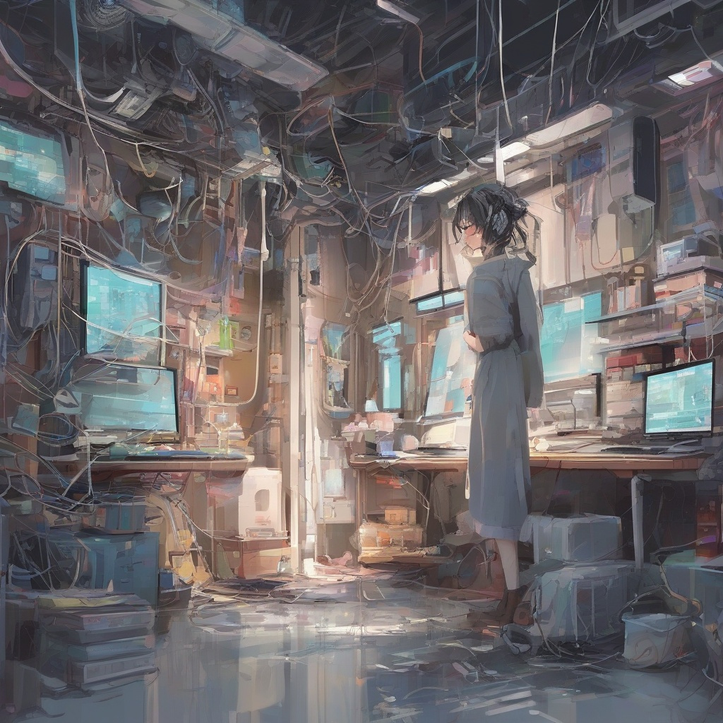 量子计算技术突破：从实验室到产业化的关键跨越