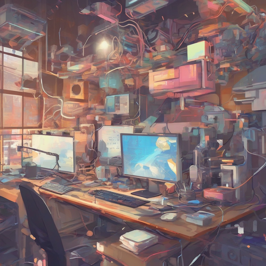 量子计算与AI融合：开启下一代技术革命的钥匙