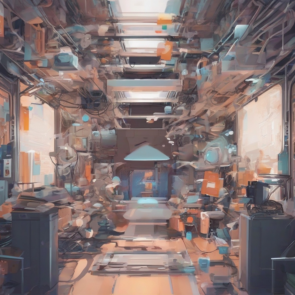 量子计算技术突破：从实验室到产业化的关键跨越