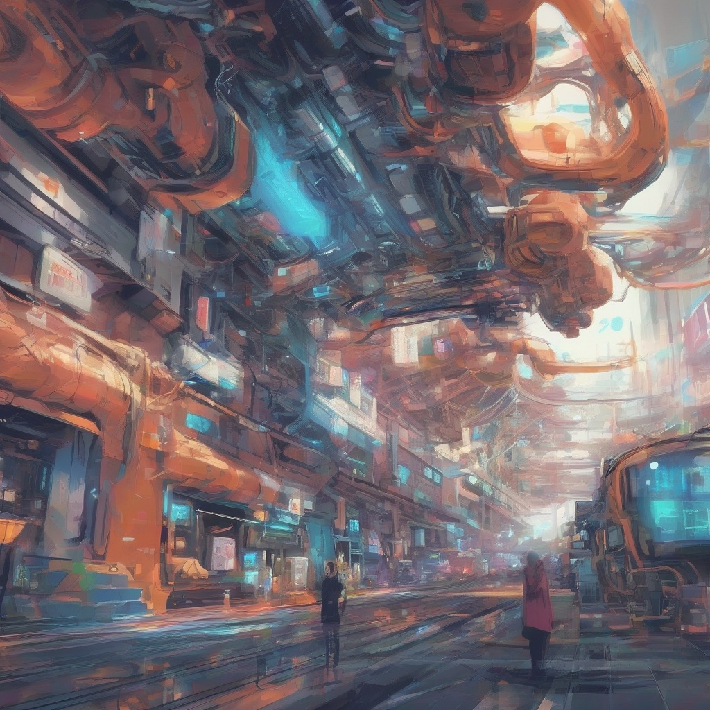 量子计算、AI与生物技术：重塑未来的三大科技趋势