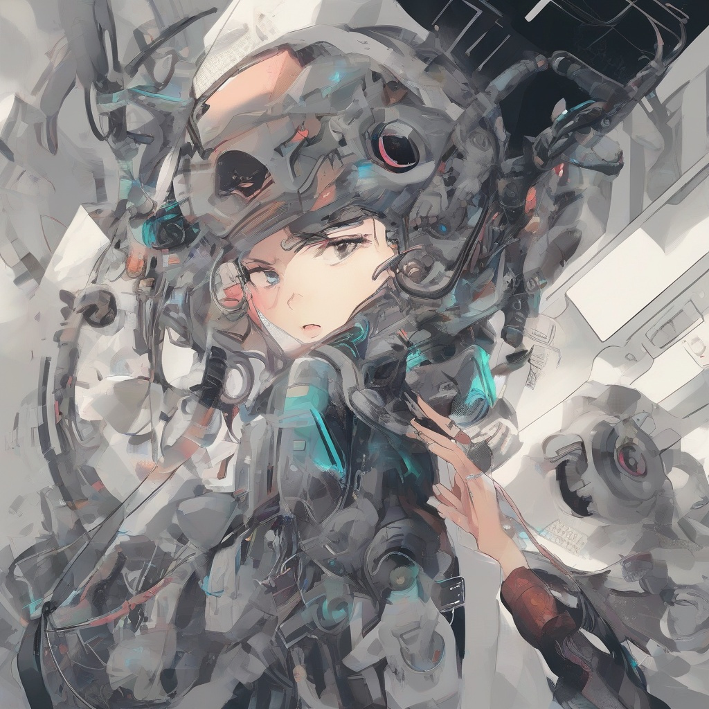 人工智能技术突破：从算法创新到产业变革的深度解析