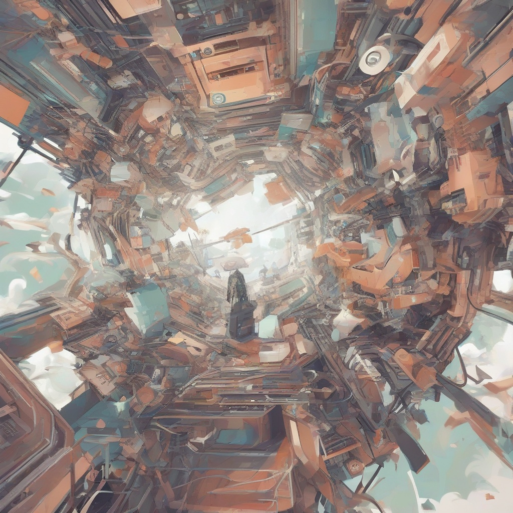 量子计算、AI与生物技术：重塑未来的三大科技趋势