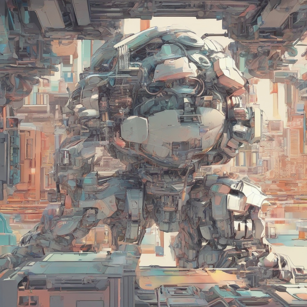 人工智能驱动的产业变革：从技术突破到应用落地