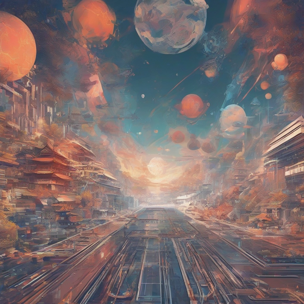 AI驱动的软件应用革命：重塑生产力的三大核心场景