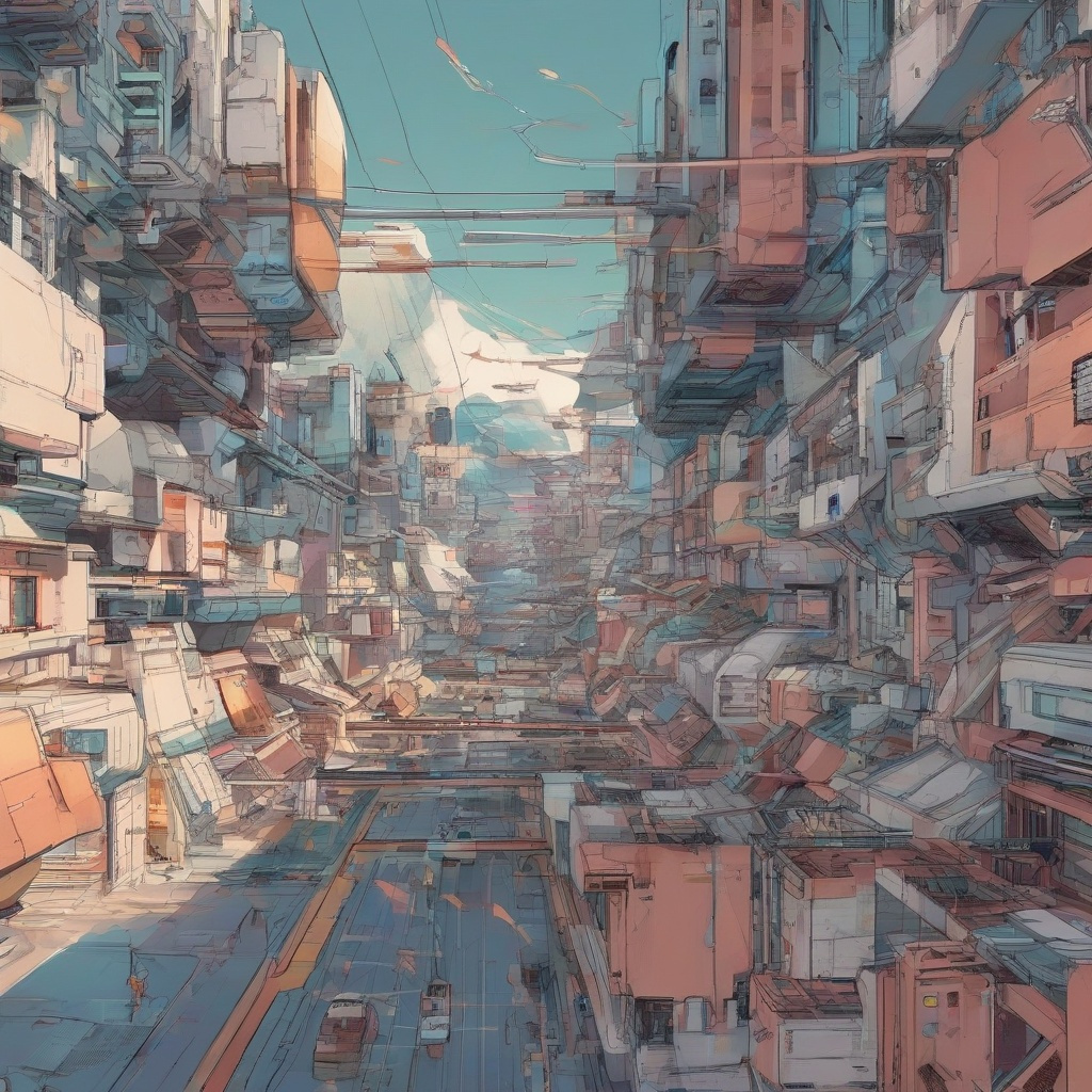 人工智能技术突破：从算法创新到产业落地的深度解析