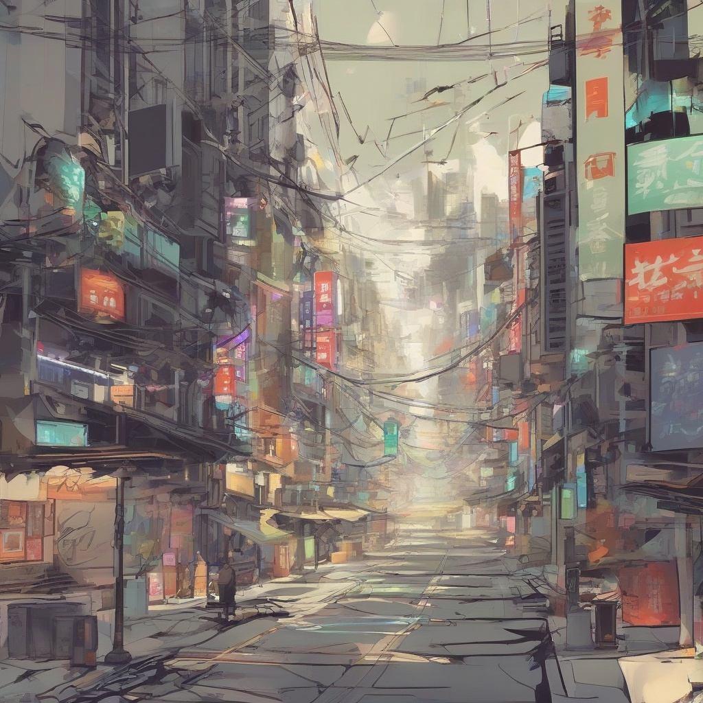 人工智能驱动产业变革：从算法突破到场景落地