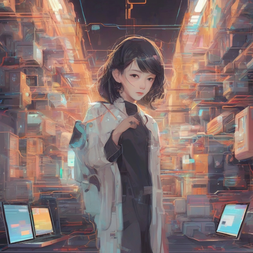 量子计算与AI融合：开启下一代科技革命的钥匙