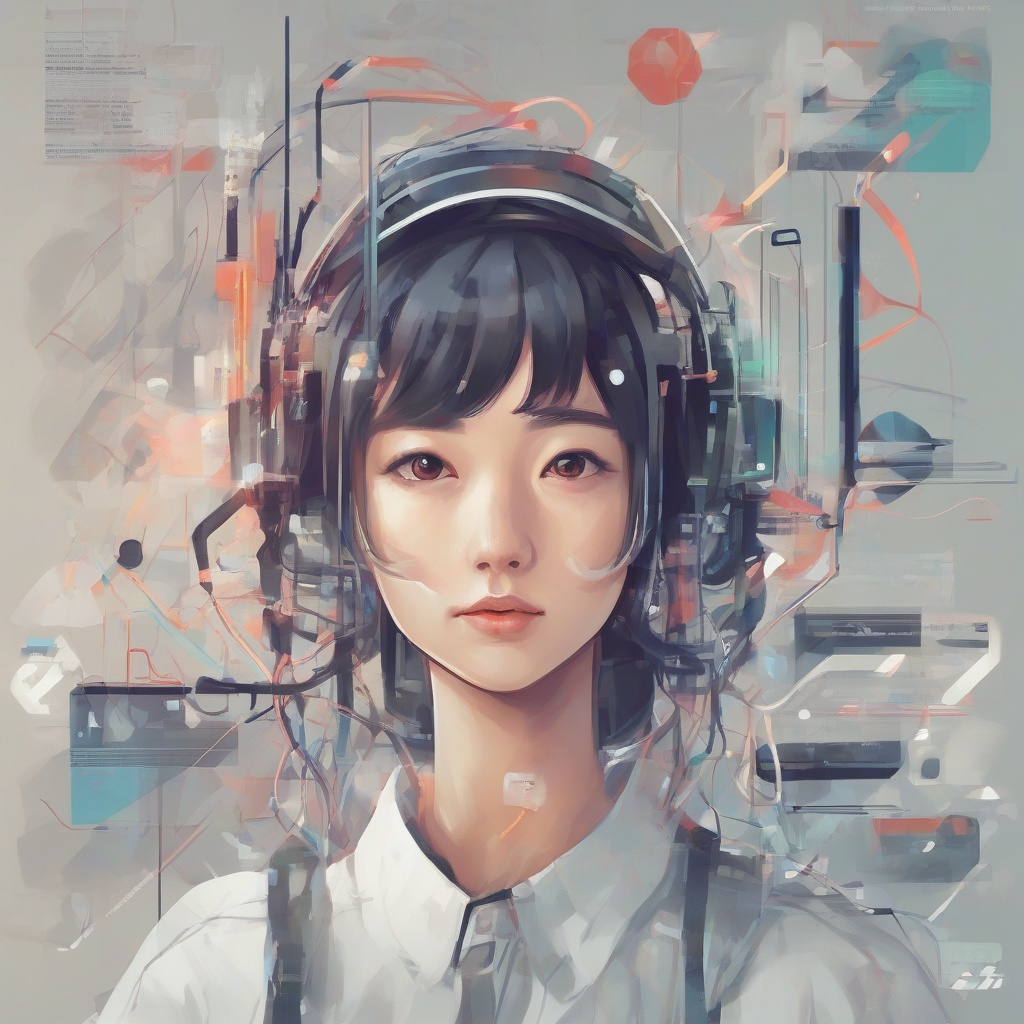 人工智能技术突破：从算法创新到产业变革的深度解析