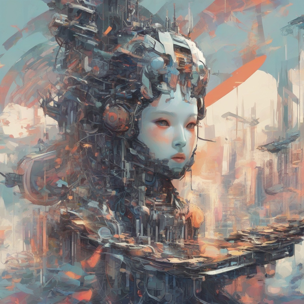 人工智能驱动的产业变革：从算法突破到生态重构